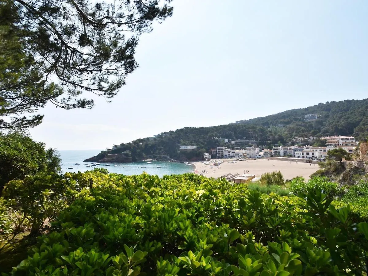 Holiday home Sa Punta Negra Villa Begur