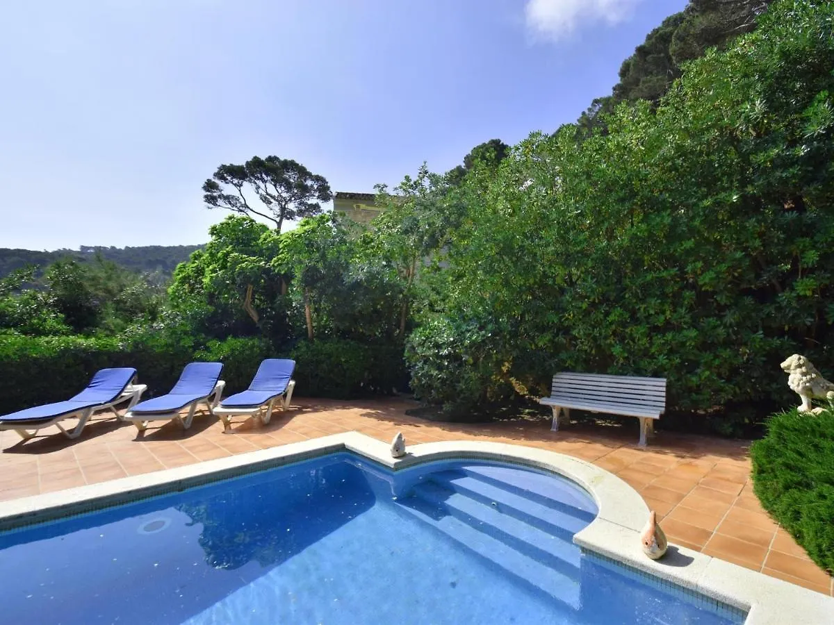Sa Punta Negra Villa Begur 0*,  Spain