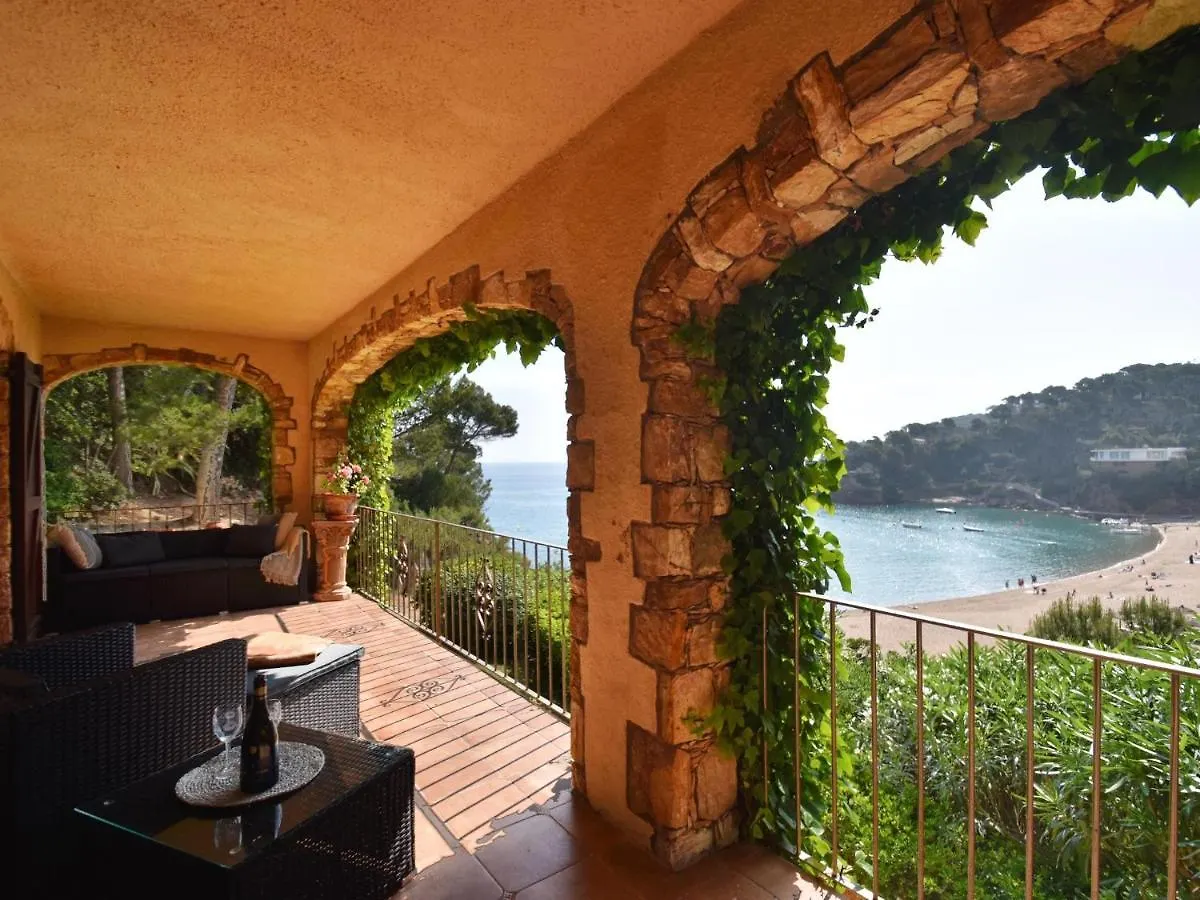 Sa Punta Negra Villa Begur 0*,  Spain