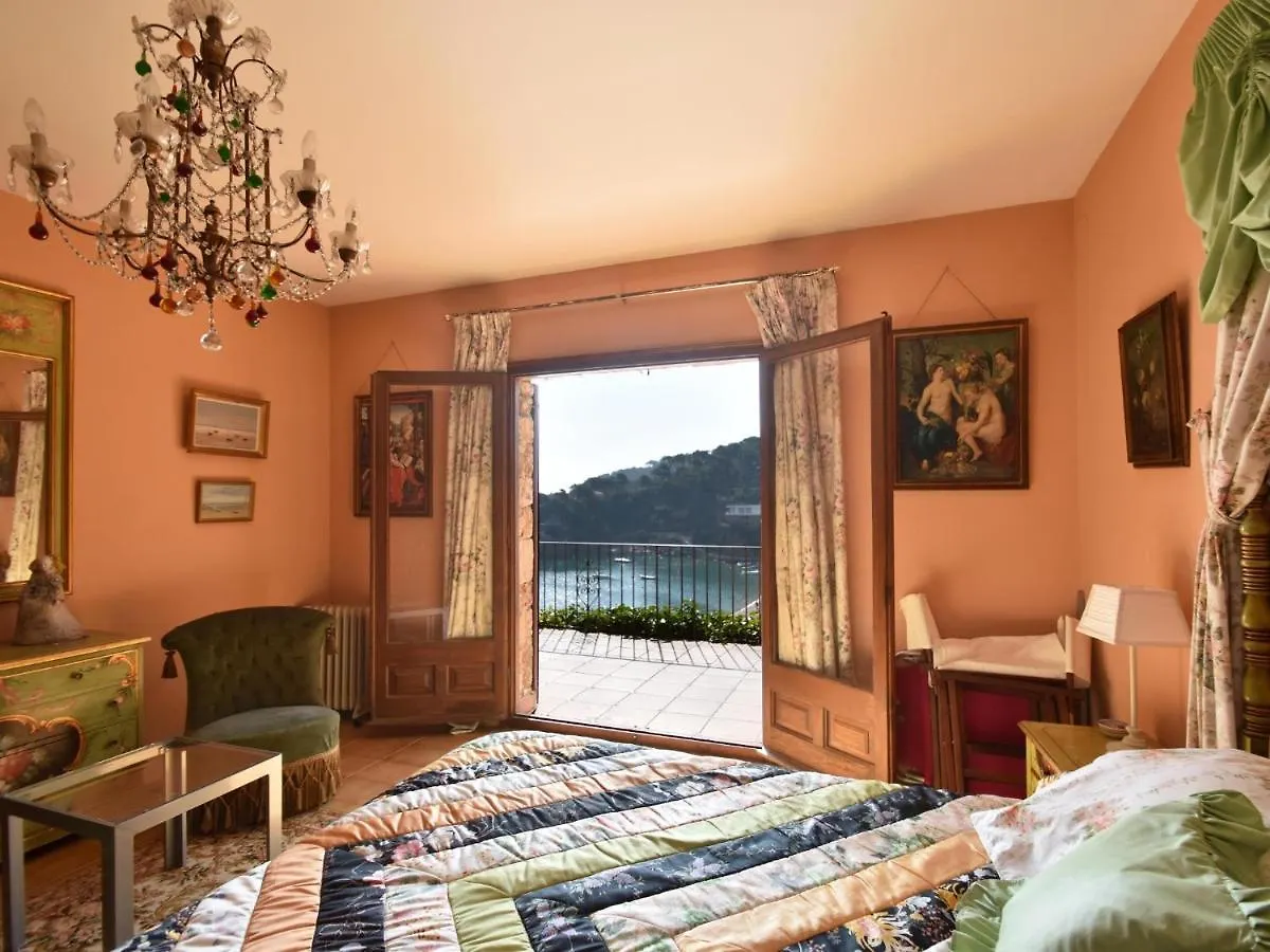 Sa Punta Negra Villa Begur Holiday home