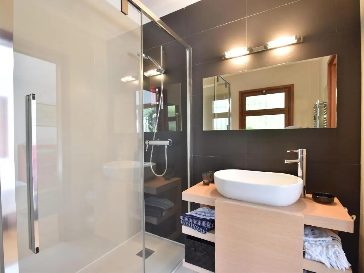 Sa Punta Negra Villa Begur Holiday home