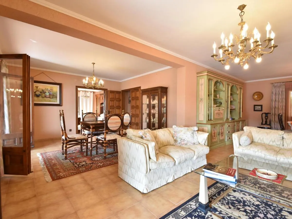 Tatil Evi Sa Punta Negra Villa Begur İspanya