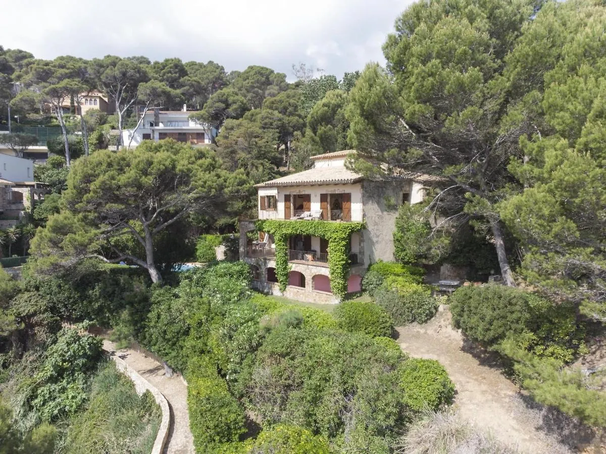 Holiday home Sa Punta Negra Villa Begur