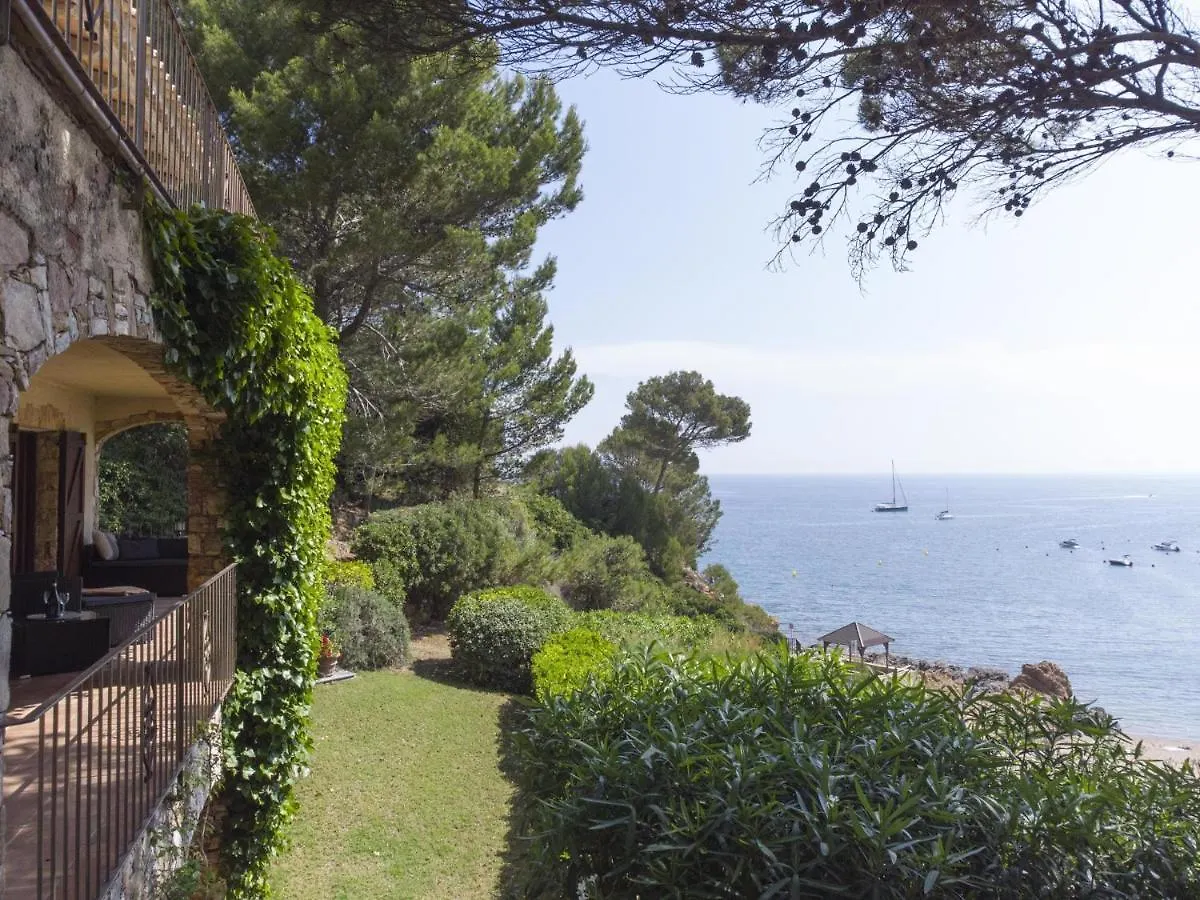 Sa Punta Negra Villa Begur Holiday home