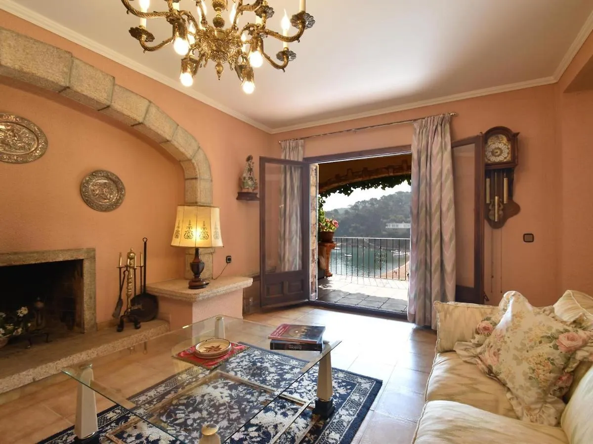 Sa Punta Negra Villa Begur 0*,  Spain