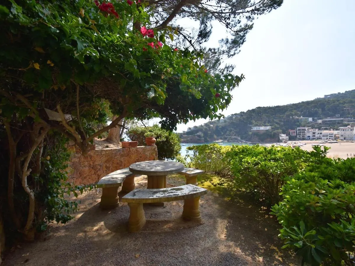 Sa Punta Negra Villa Begur Holiday home