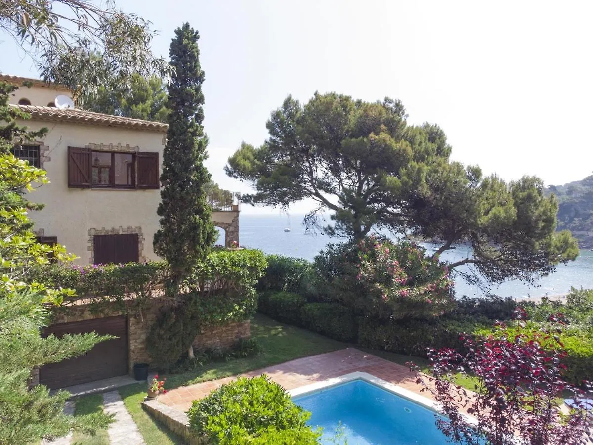 Holiday home Sa Punta Negra Villa Begur Spain