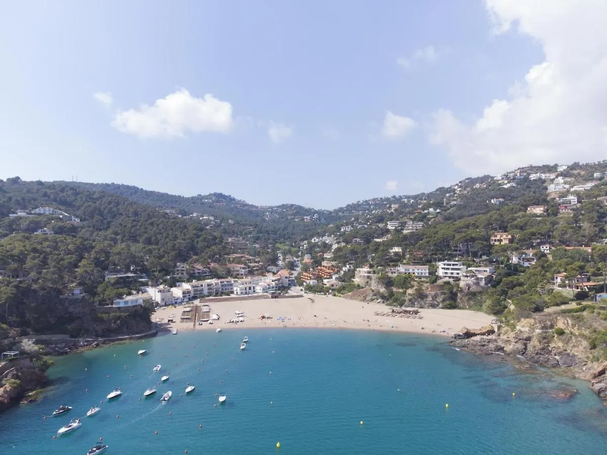 Sa Punta Negra Villa Begur