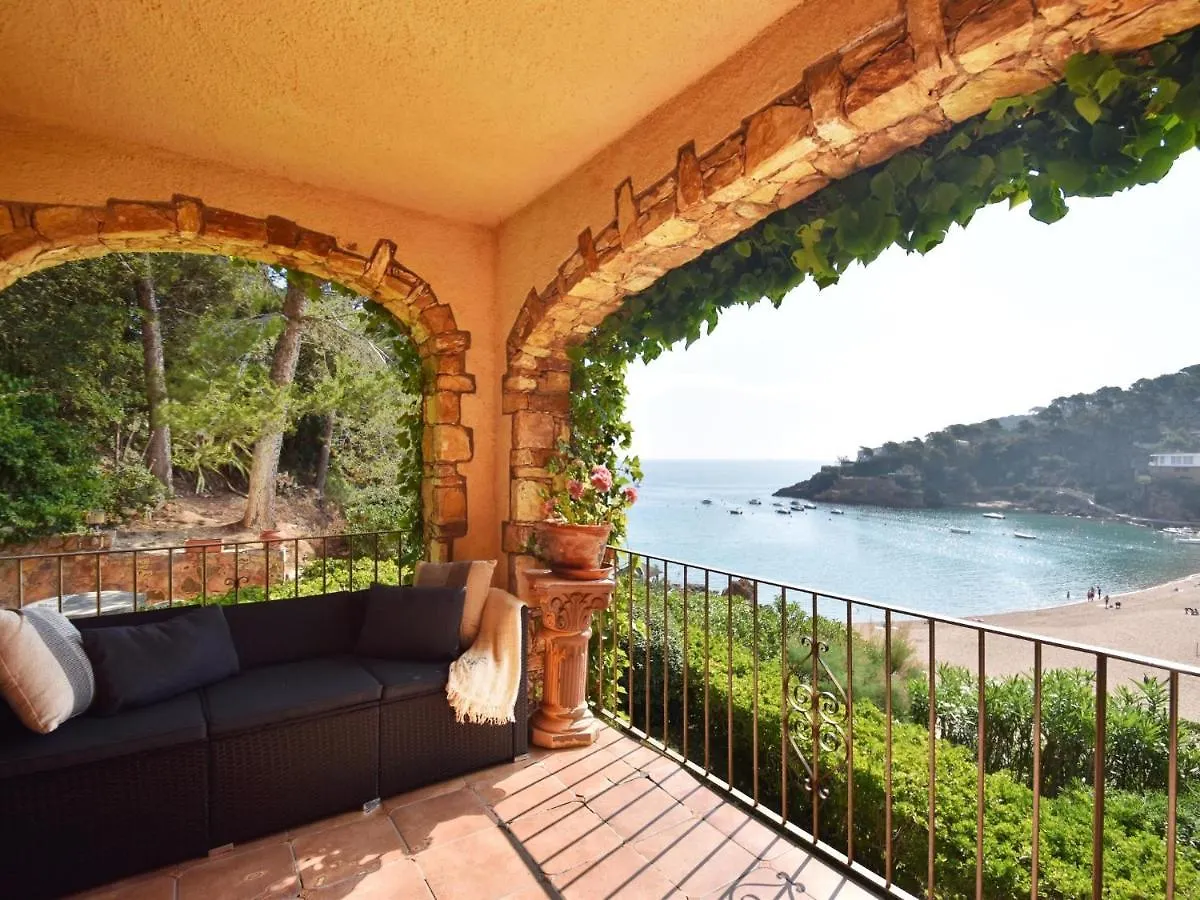 Sa Punta Negra Villa Begur Spain
