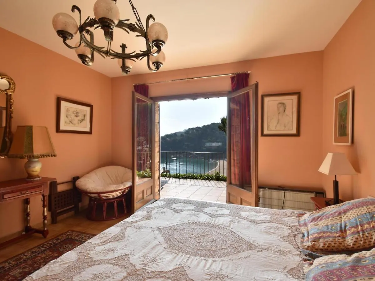 Holiday home Sa Punta Negra Villa Begur