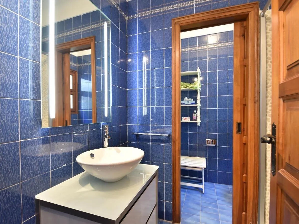 Holiday home Sa Punta Negra Villa Begur