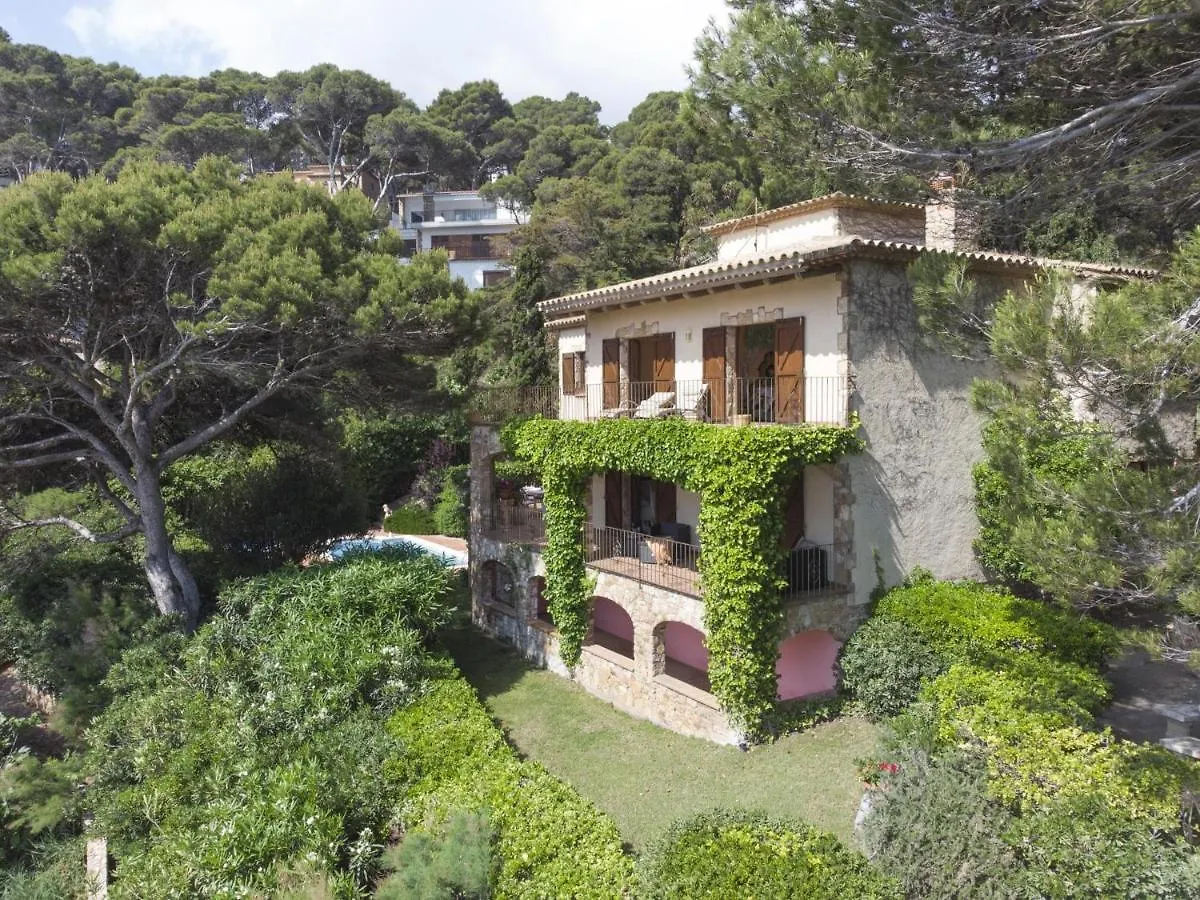Sa Punta Negra Villa Begur Holiday home