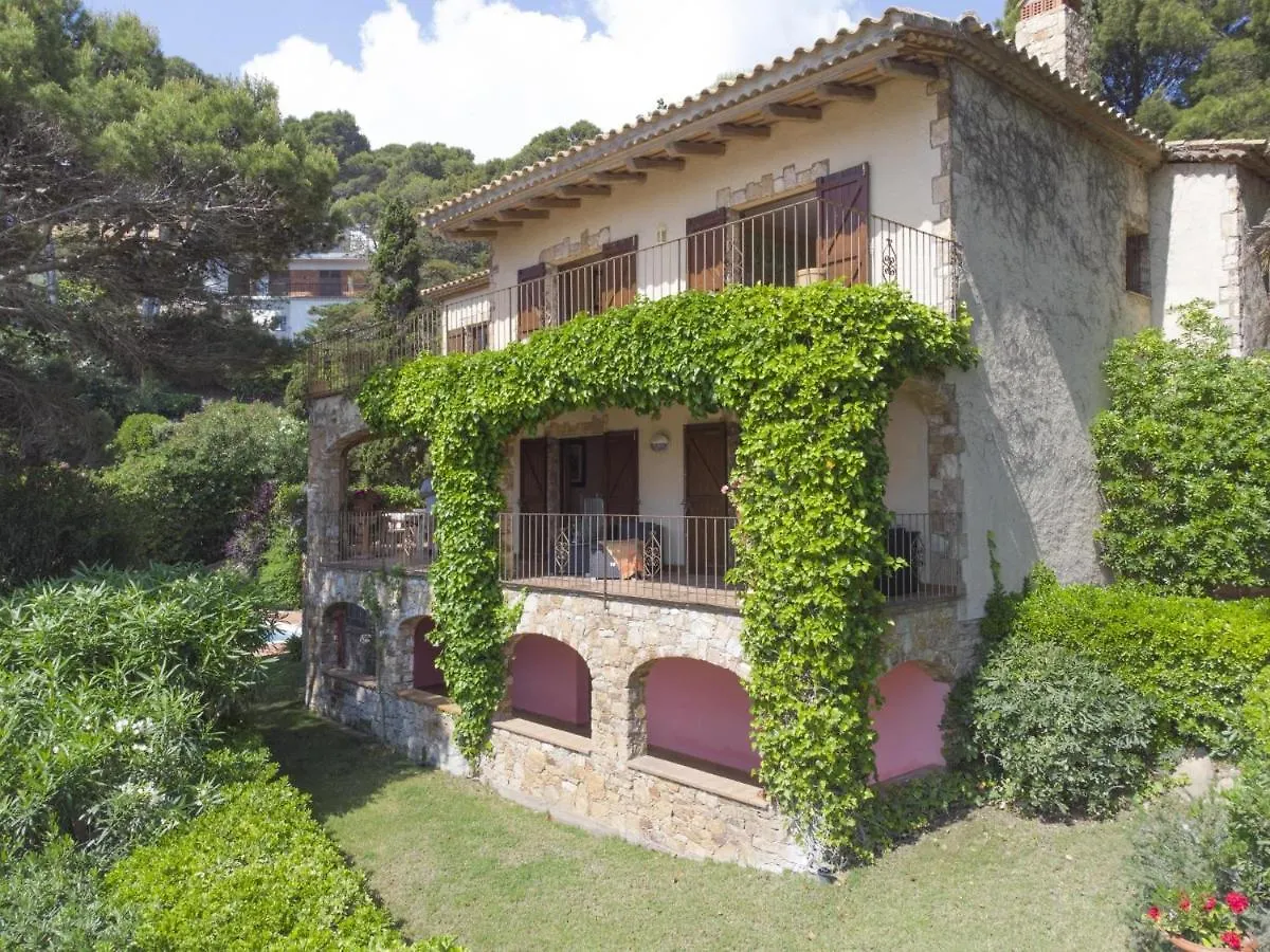 Holiday home Sa Punta Negra Villa Begur
