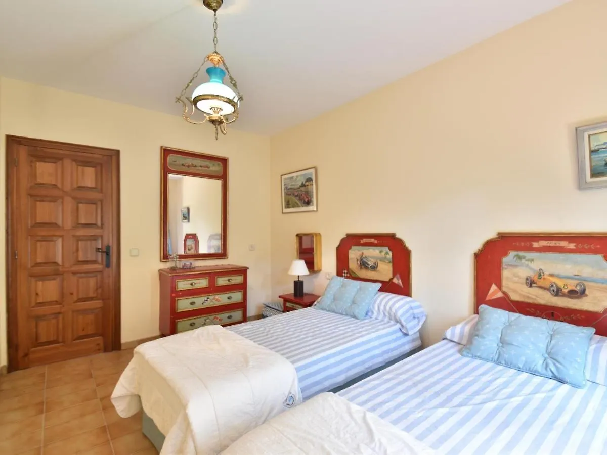 Sa Punta Negra Villa Begur 0*,  Spain