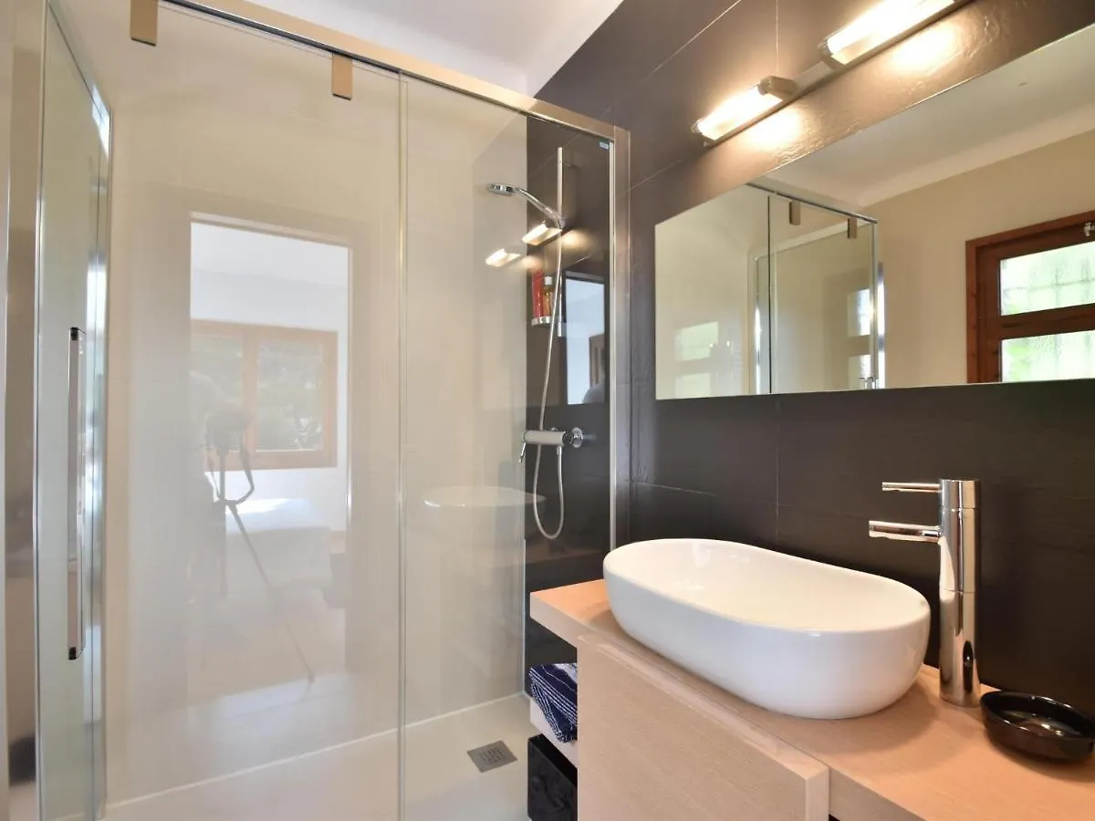 Sa Punta Negra Villa Begur Holiday home