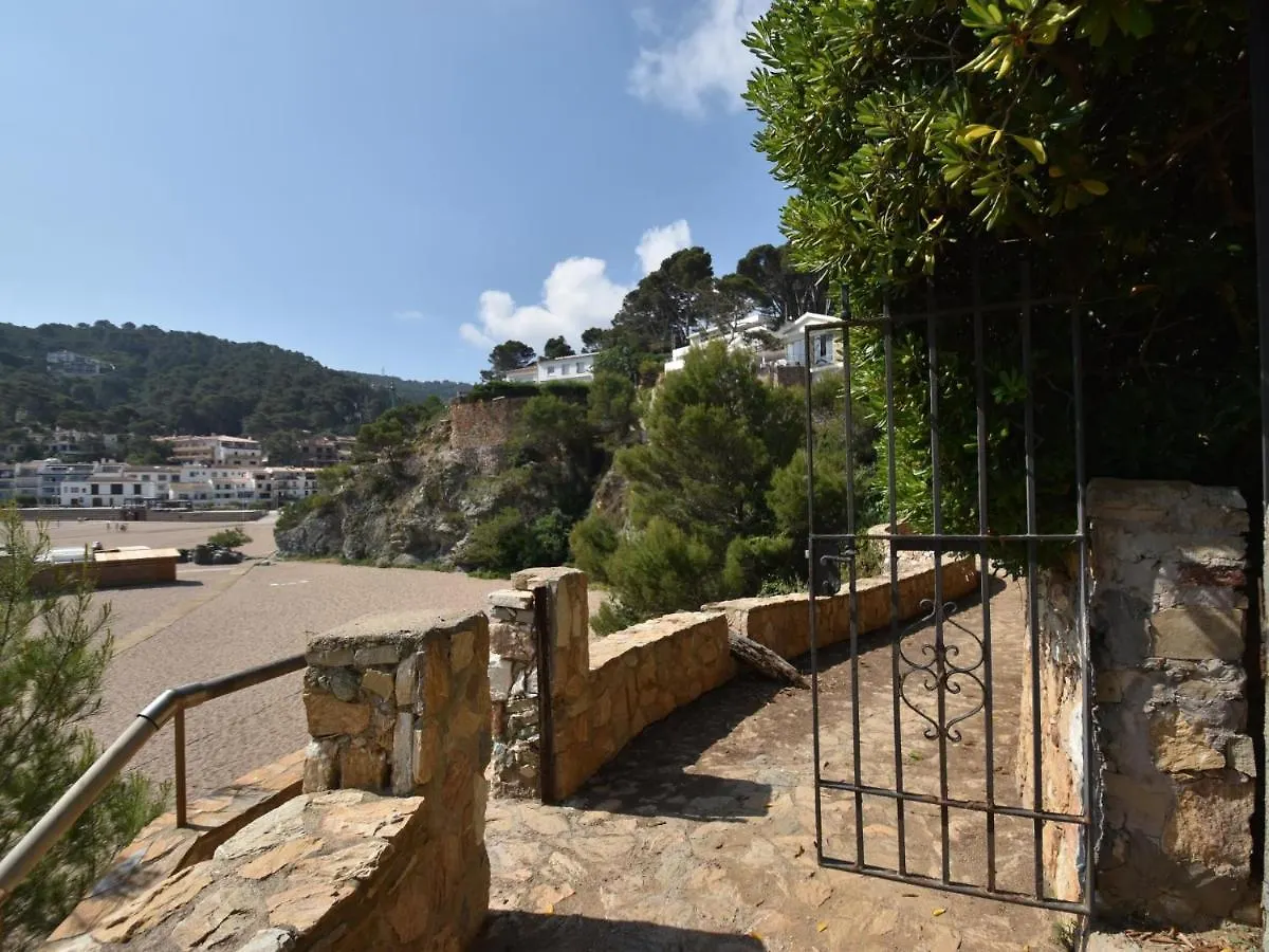Holiday home Sa Punta Negra Villa Begur Spain