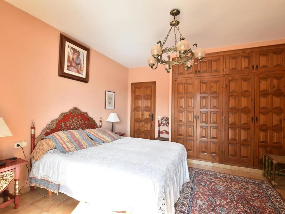 Sa Punta Negra Villa Begur Holiday home