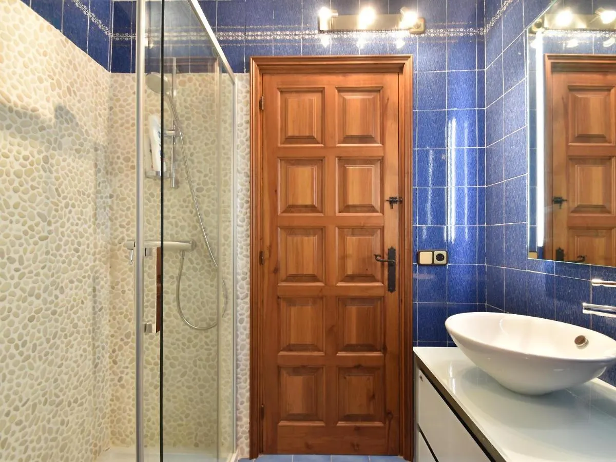 Sa Punta Negra Villa Begur 0*,